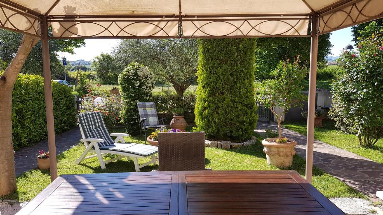 Ferienwohnung Casa Di Mario E Natalina San Giovanni In Marignano Exterior foto