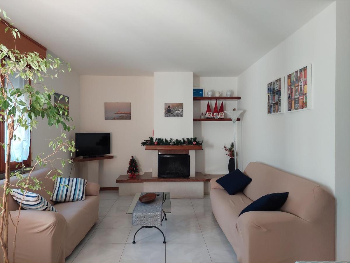 Ferienwohnung Casa Di Mario E Natalina San Giovanni In Marignano Exterior foto