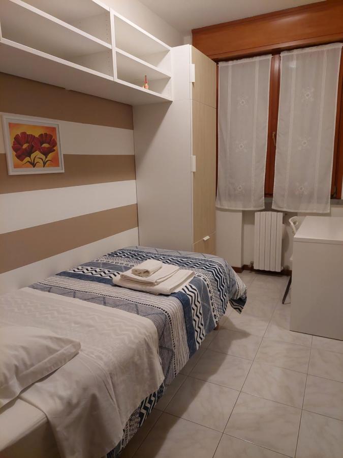Ferienwohnung Casa Di Mario E Natalina San Giovanni In Marignano Exterior foto
