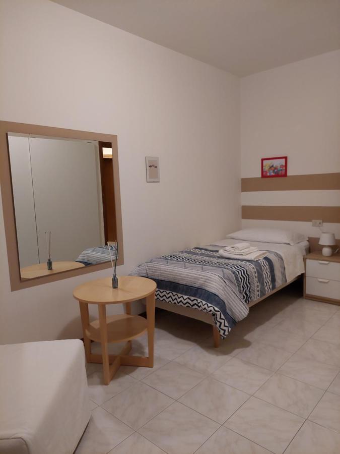 Ferienwohnung Casa Di Mario E Natalina San Giovanni In Marignano Exterior foto