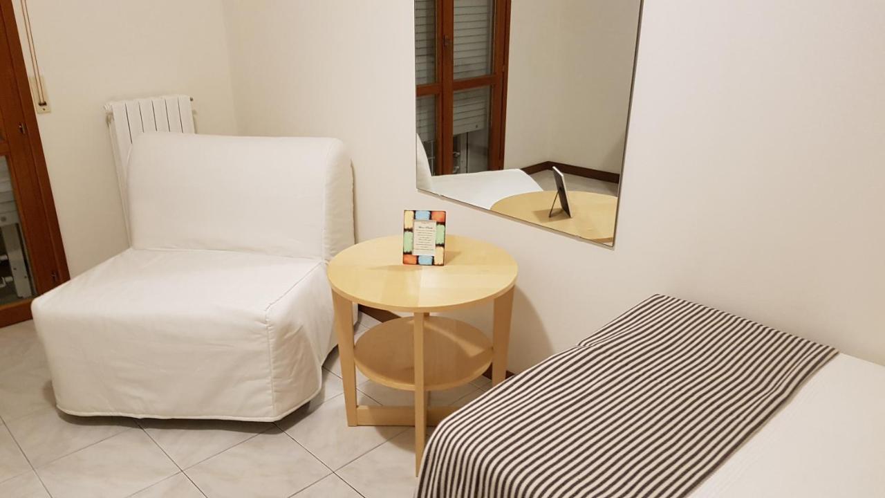 Ferienwohnung Casa Di Mario E Natalina San Giovanni In Marignano Exterior foto