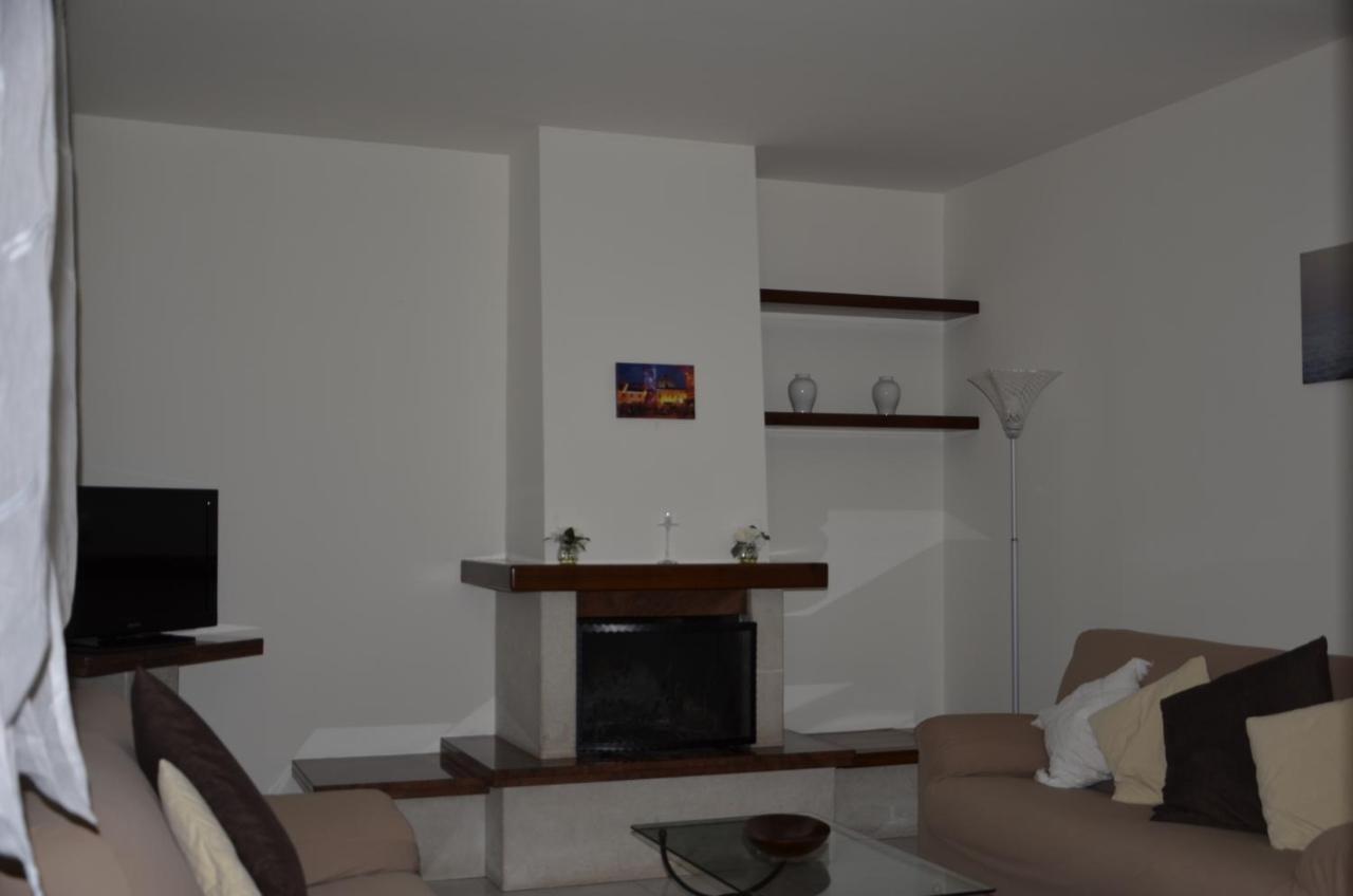 Ferienwohnung Casa Di Mario E Natalina San Giovanni In Marignano Exterior foto