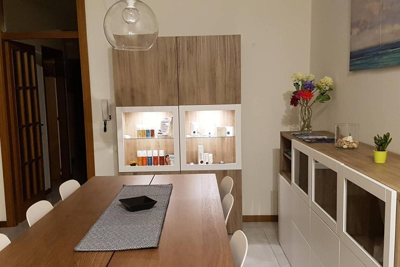 Ferienwohnung Casa Di Mario E Natalina San Giovanni In Marignano Exterior foto