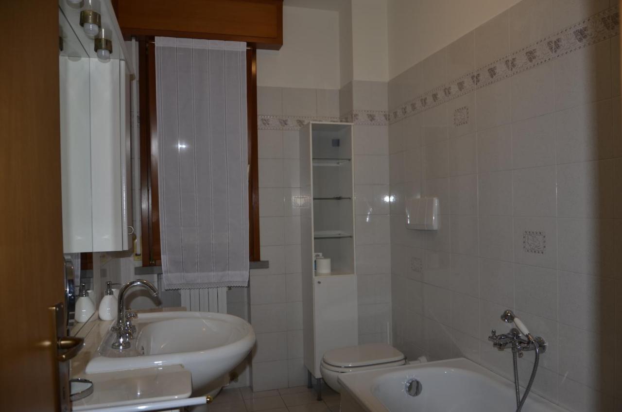 Ferienwohnung Casa Di Mario E Natalina San Giovanni In Marignano Exterior foto
